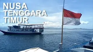 NUSA TENGGARA TIMUR IN ONE MINUTE