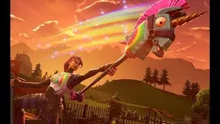 Toksonaa Fortnite Best Moments