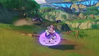 Dori Gameplay Showcase Leaks Genshin Impact / Genshin Impact Leaks / Genshin Leaks 3.0 / Sumeru Leak