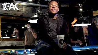 Bokke8 - Streetboy (prod. BEEPEE)