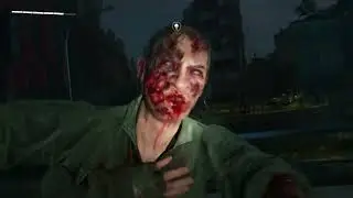 Dying Light 2 - Aitor Quest