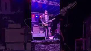 Tom Keifer Band "Night Songs"