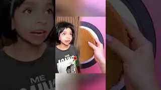 Cuando hablas con un niño pequeño y necesitas a otro para que te traduzca! 