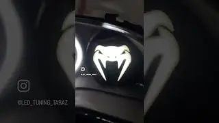 Тюнинг оптики Subaru BL BP