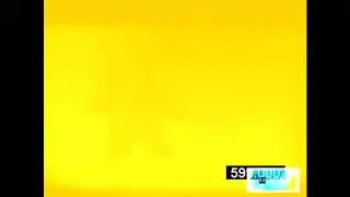 Noggin and Nick Jr Logo Collection in Sponge Fast Fast Fast