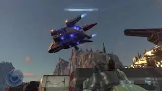 Halo Infinite ( Game play )