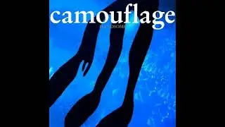 ♪ Camouflage - Handsome (Psycho-Ray-Mix)