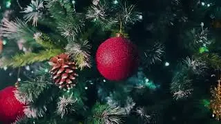 Новорічна. Klavdia Petrivna