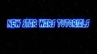 star wars bumper