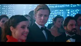 Детское Бармен шоу