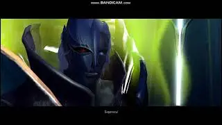 Aion - Маркутан vs Тиамат, появление Каруна и Израфеля
