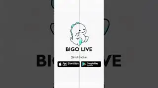 Tatile gidemezsen eğlence sana gelir. Haydi Bigo'ya!