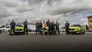 Cops & Cars 2023 | Official AfterMovie