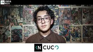 CUCO - LO QUE SIENTO
