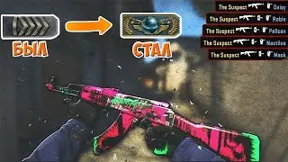 CS:GO | ФУНКЦИИ КНОПОК НА КАРТЕ "Aim botz - Training"  №2