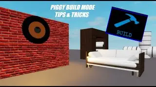 piggy build mode tricks