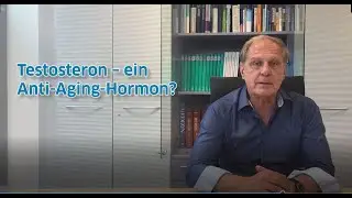 Zu wenig Testosteron? Die Vorteile und Risiken einer Testosteron-Substitution