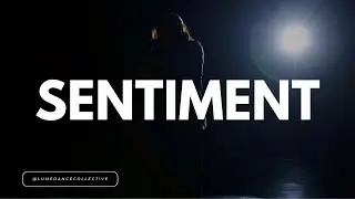 Sentiment // Choreography by MaryAnn Chavez // LUME Dance Collective