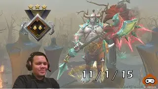6.5 MENIT DAPAT TOWER! – Dota 2 Diari Guardian Eps. 2