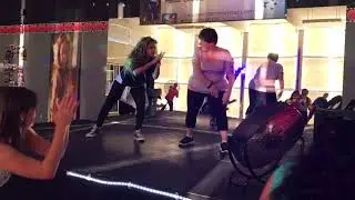 Look but don’t touch