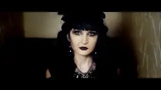 Cognition - "Throne of the Crow" OFFICIAL VIDEO (HD 2016)