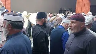 Зикар Майртуп .23 05 2023 год .