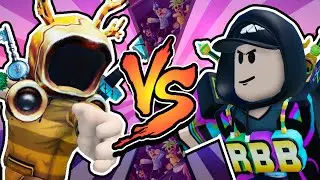 El Mejor EVENTO de Cada AÑO en ROBLOX.