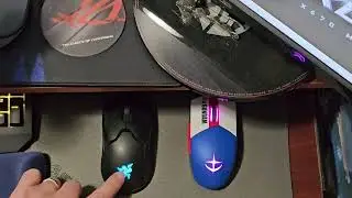Game On A Budget: Choosing Between A Gaming Mouse Or A Budget Mouse