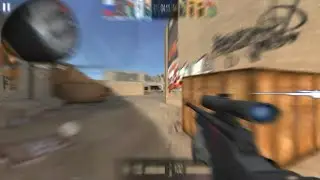 ДИКИЙ ФЛИКШОТЕР | Standoff 2