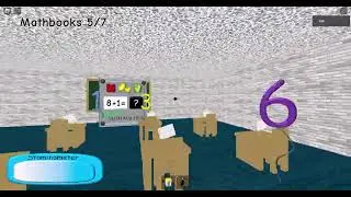 old baldi basic remastered how to unlock nil mode
