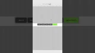 How To Fix a Menu At the Bottom Of Your Website 