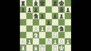 Shipov Sergei (RUS) VS Pavlovic Milos (SCG)