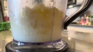In My Smoothie Era