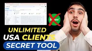 How to Get UNLIMITED CLIENTS (Business Tips)