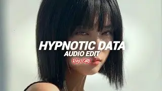 Hypnotic Data - Odetari [edit audio]
