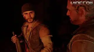 Days Gone  Trailer Debut E3 2016 Español – Zombies y supervivencia
