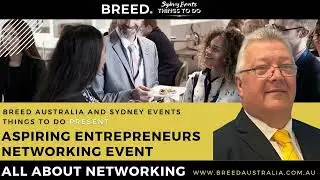 Jason Walmsley Keynote: How To Create A Successful Elevator Pitch That Gets You New Leads.