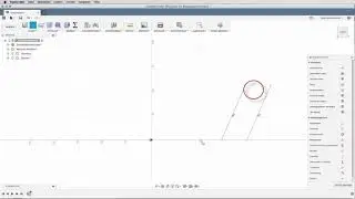 Fusion 360 - Quicktipp:  Mehrere Linien zeichnen