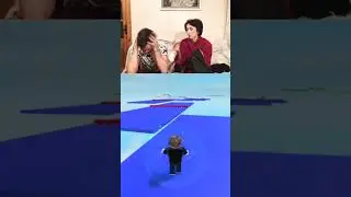 Видео+паркур 