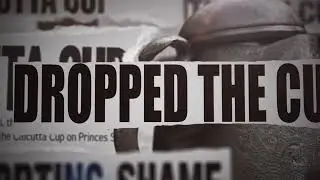 BBC Sport - Scotland vs England 2022 Calcutta Cup - Animation Edit