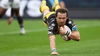 BENETTON PREVIEW - RHODRI WILLIAMS | Scrum half Rhodri Williams previews our URC clash vs Benetton