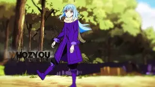 THIS IS 4K ANME (Rimuru)