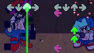 Set Me Free V2 - Community ReTake FNF Teaser
