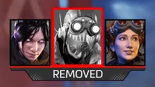 Apex Just Removed Octane