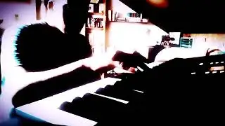 Better off alone piano