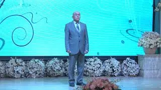 Файзали Хасанов-Модар | Fayzali Hasanov-Modar