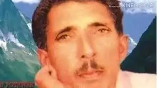 Chaudary akram gujar