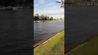 #санктпетербург.Последние выходные лета. Солнечный вечер