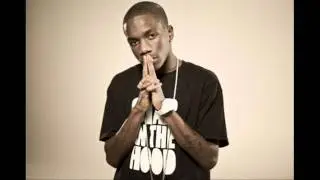 Tinchy Stryder - Oh No (Official HD)