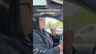 Cine te crezi? #ozanabarabancea #music #romania #newsong